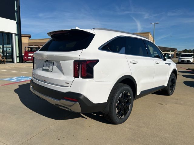 2026 Kia Sorento S - Photo 14