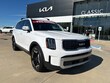  Kia Telluride