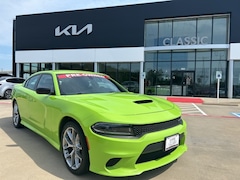 2023 Dodge Charger GT Sedan