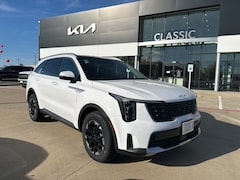 2026 Kia Sorento S SUV