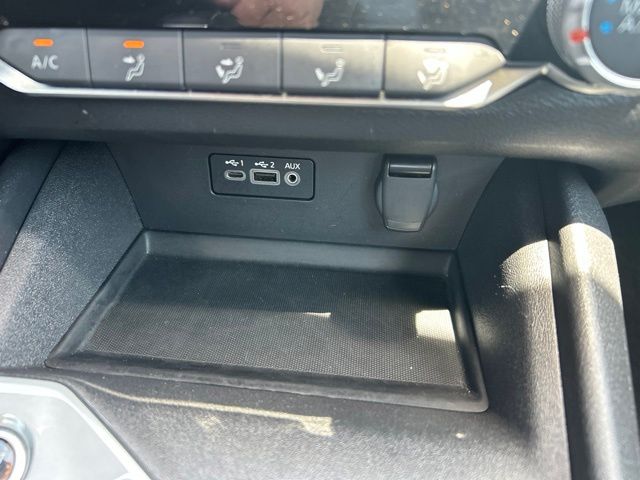 2025 Nissan Altima SV - Photo 24