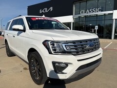 2020 Ford Expedition Limited SUV