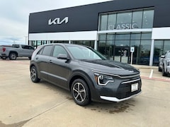 2026 Kia Niro LX SUV