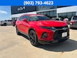  Chevrolet Blazer
