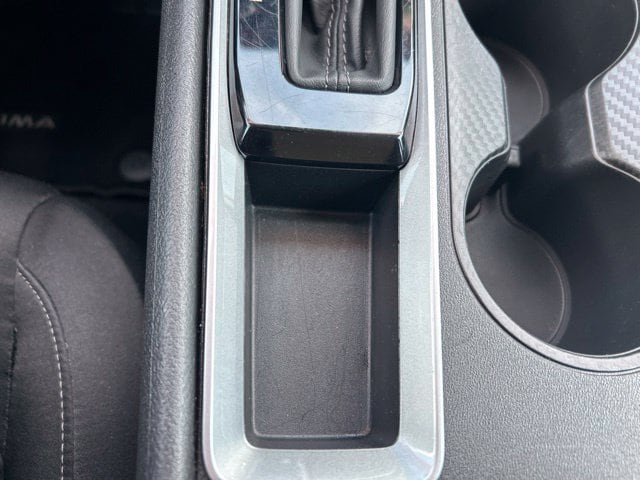 2025 Nissan Altima SV - Photo 26