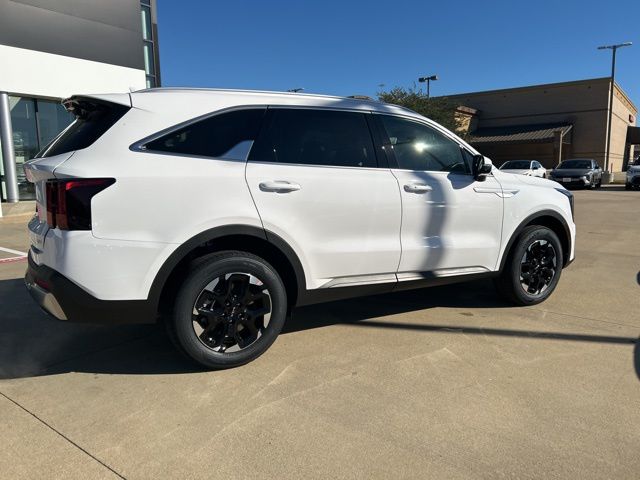 2026 Kia Sorento S - Photo 15