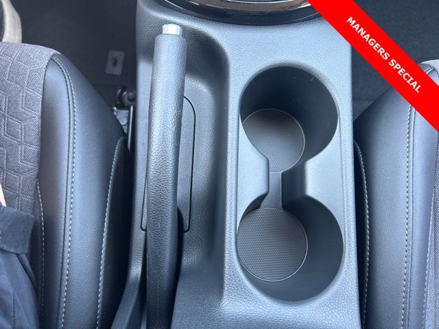 2026 Kia Seltos S - Photo 26