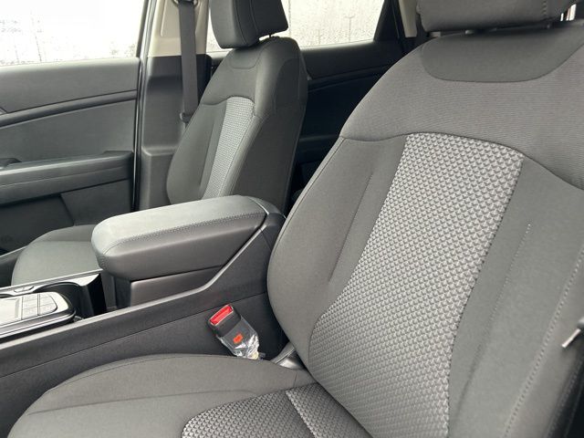 2026 Kia Sportage LX - Photo 34
