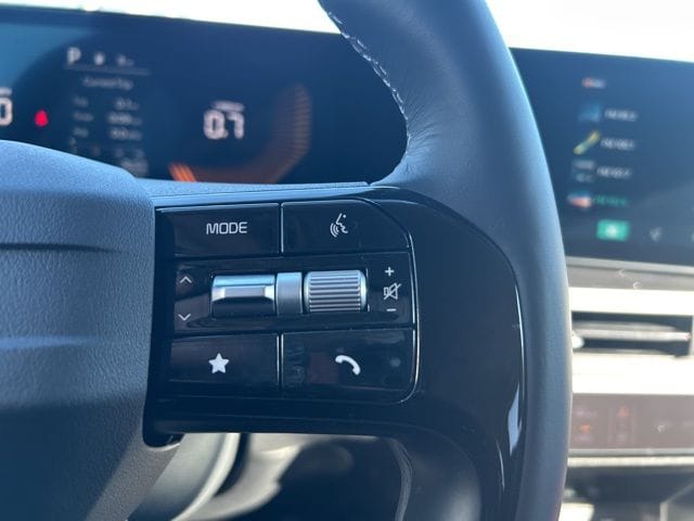 2026 Kia Sorento S - Photo 21