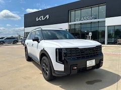 2027 Kia Telluride X-Pro SX-Prestige SUV