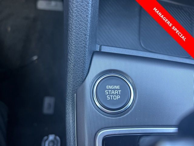 2026 Kia Sportage SX Prestige - Photo 30