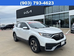 2021 Honda CR-V Special Edition 2WD SUV