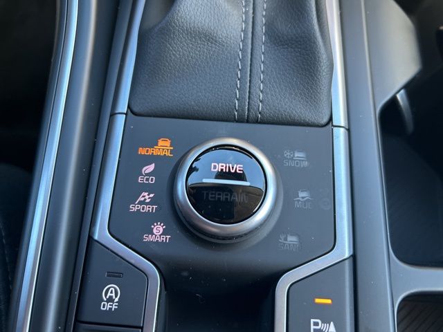 2026 Kia Sorento S - Photo 29
