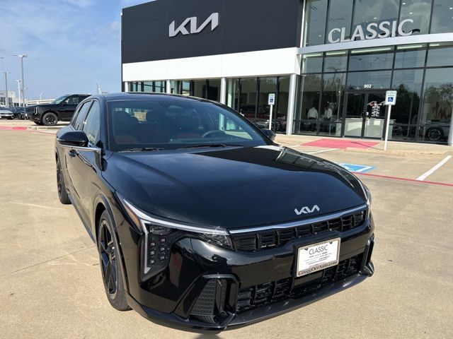 2026 Kia K4 GT-Line Turbo AT Hatchback's photo