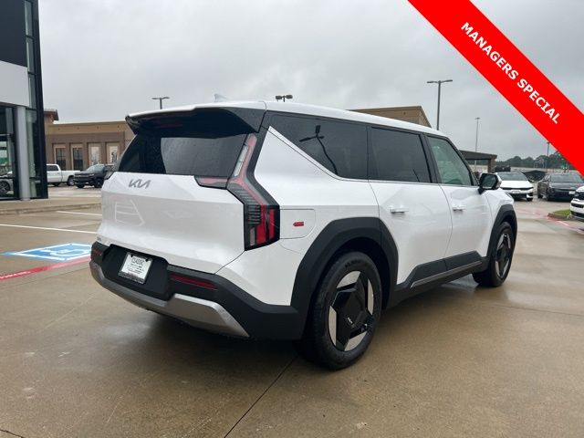 2026 Kia EV9 Light L/R - Photo 14