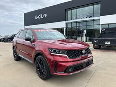 2021 Kia Sorento SX SUV