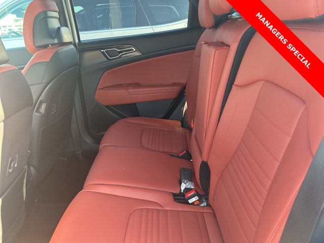 2026 Kia Sportage SX Prestige - Photo 40