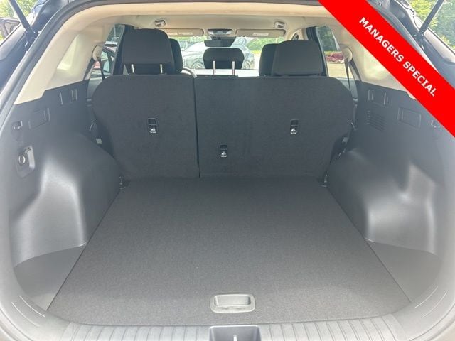 2026 Kia Sportage LX - Photo 32