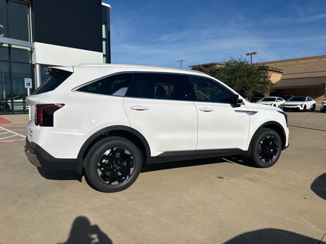 2026 Kia Sorento S - Photo 15