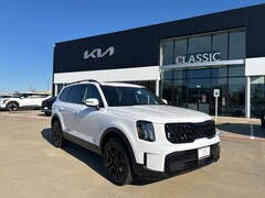 2025 Kia Telluride EX X-Line SUV