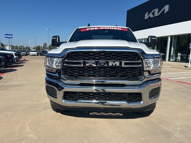 2024 Ram 2500 Tradesman photo 2