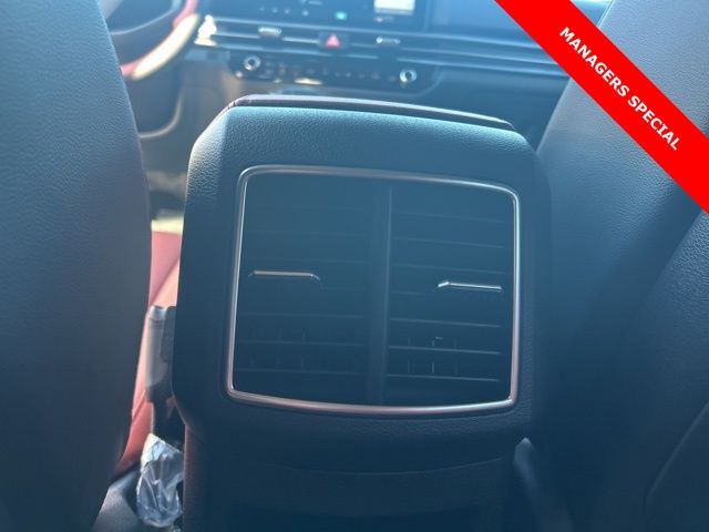 2026 Kia Sportage SX Prestige - Photo 43