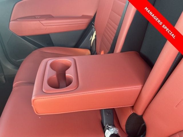 2026 Kia Sportage SX Prestige - Photo 42