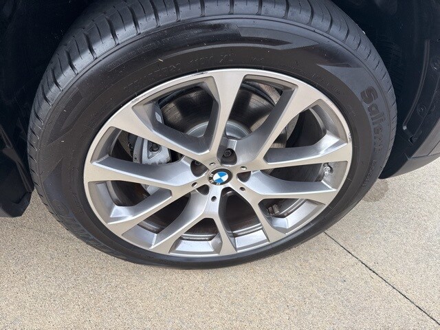 2025 Bmw X5 sDrive40i photo 3