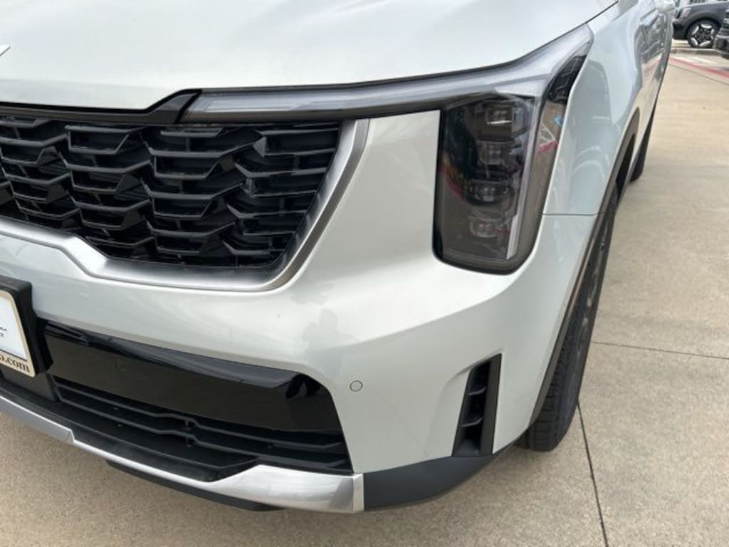 New 2026 Kia Sorento S SUV