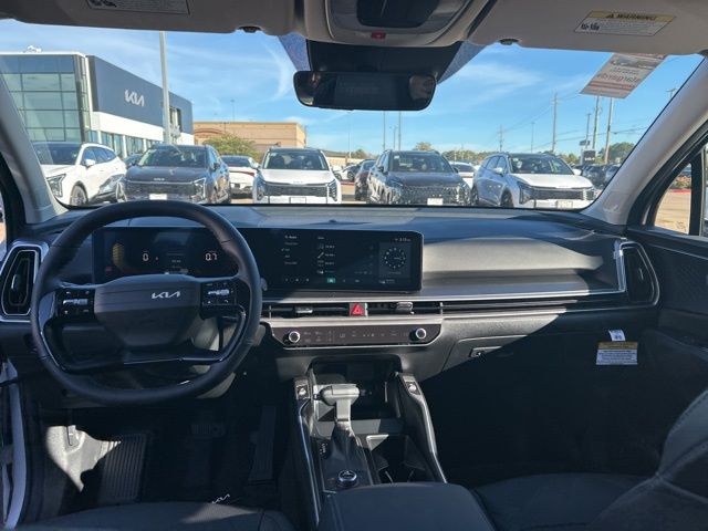 2026 Kia Sorento S - Photo 39