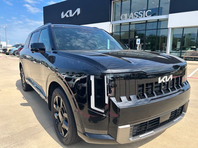 Kia Telluride
