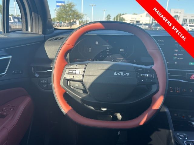 2026 Kia Sportage SX Prestige - Photo 20
