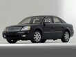 Ford Five Hundred