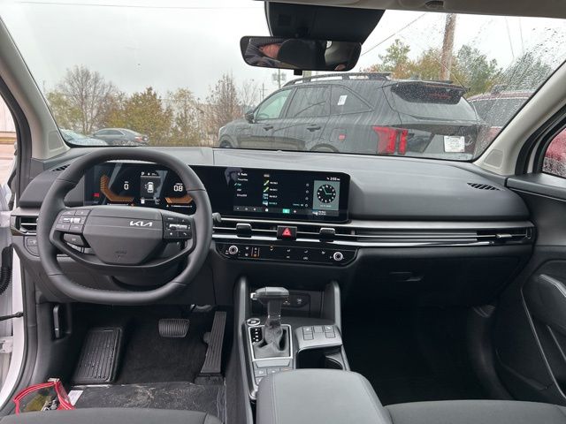 2026 Kia Sportage LX - Photo 35