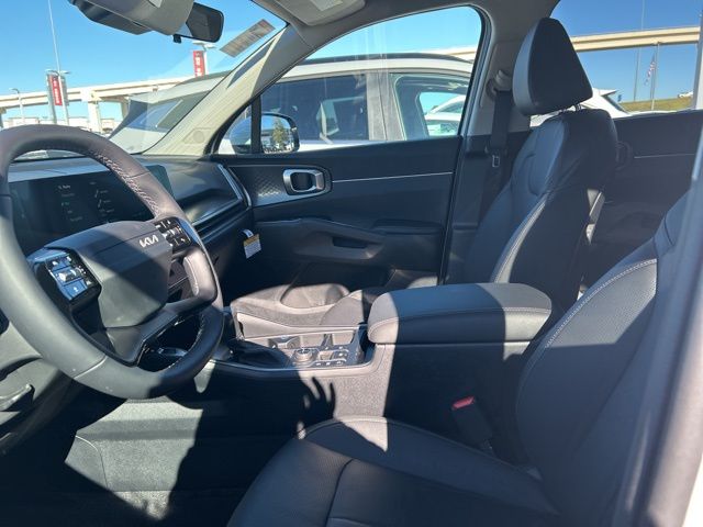 2026 Kia Sorento S - Photo 37