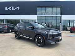 2026 Kia Sportage EX SUV