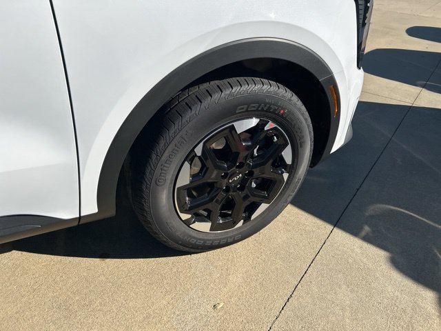 2026 Kia Sorento S - Photo 16