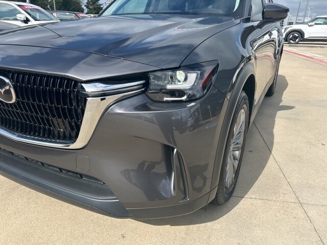 2024 Mazda CX-90 3.3 Turbo Preferred Plus photo 2