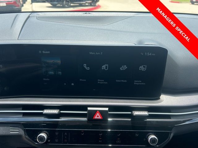 2026 Kia Sportage LX - Photo 24