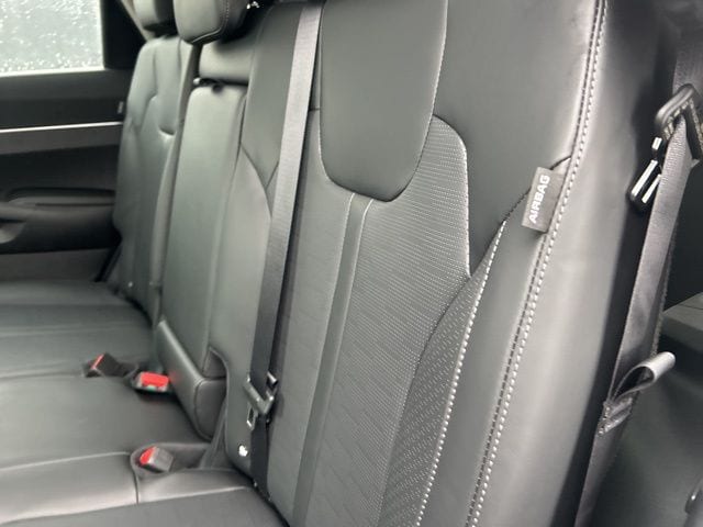 2026 Kia Sorento S - Photo 41