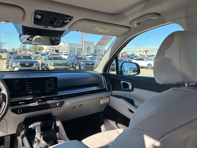 2026 Kia Sorento S - Photo 40