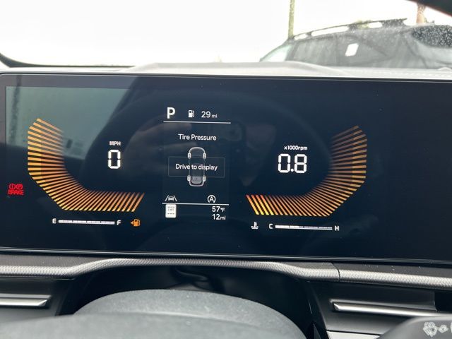 2026 Kia Sportage LX - Photo 21