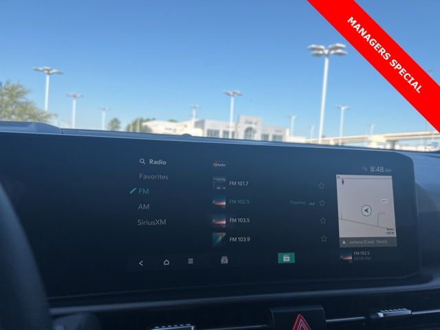 2026 Kia Sportage SX Prestige - Photo 25