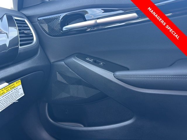 2026 Kia Seltos S - Photo 37