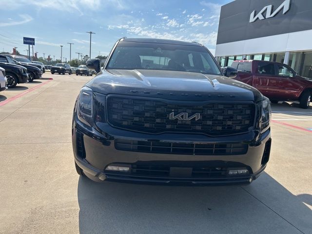 2022 Kia Telluride SX AWD's photo