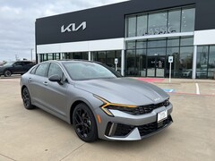 2026 Kia K5 GT-Line Sedan