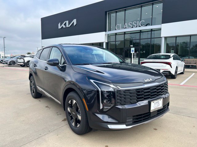 2026 Kia Sportage LX SUV