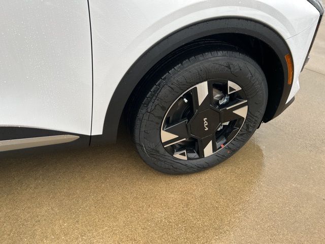 2026 Kia Sportage LX - Photo 14