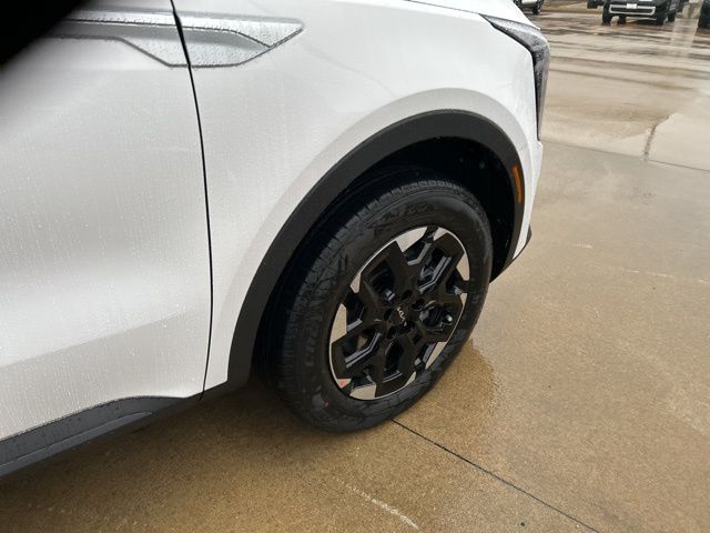 2026 Kia Sorento S - Photo 16