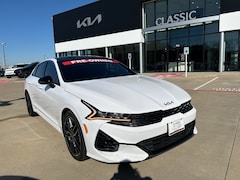 2024 Kia K5 GT Sedan